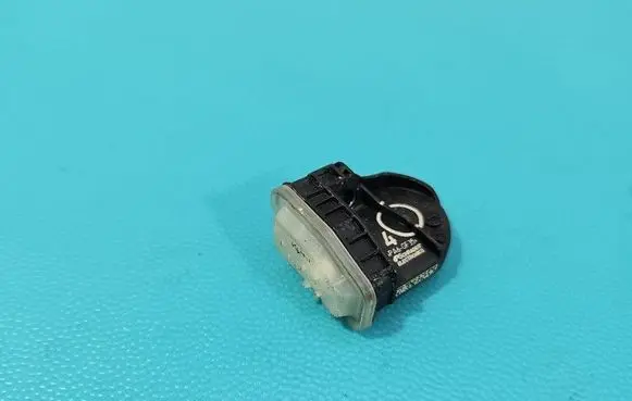 Opel Astra K Tire pressure sensor 13506028 IMPRK1541125