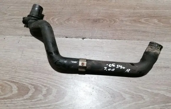 Volvo S40 Engine coolant pipe/hose