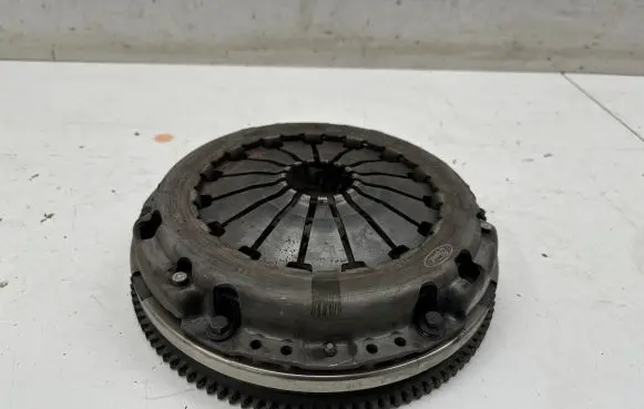 Ford Puma Clutch set kit H6BG7550AD H6BG7563AB