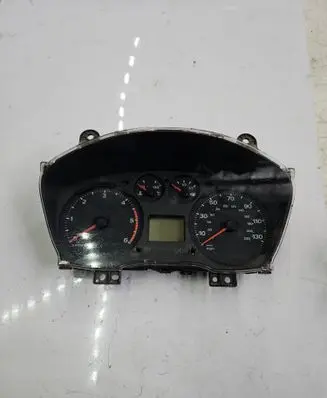 Ford Transit Speedometer (instrument cluster) 9C1T10849