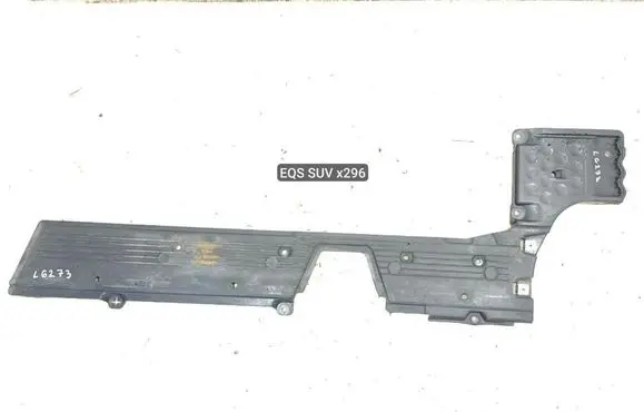 Mercedes-Benz EQS X296 Side bottom protection A2966803603