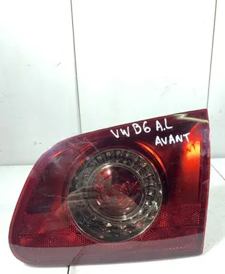Volkswagen PASSAT B6 Tailgate rear/tail lights 3C9945094A