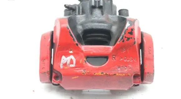 Peugeot RCZ Front brake caliper