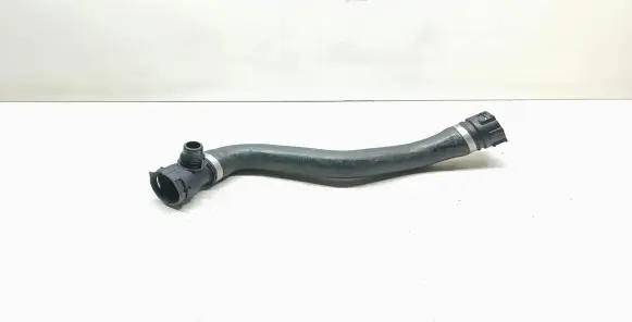 BMW X3 E83 Engine coolant pipe/hose 3445893 17123445893