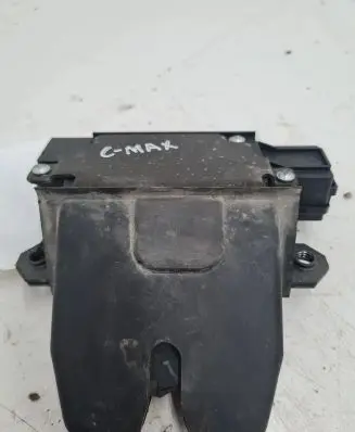 Ford C-MAX I Tailgate/trunk/boot lock/catch/latch 01041111904