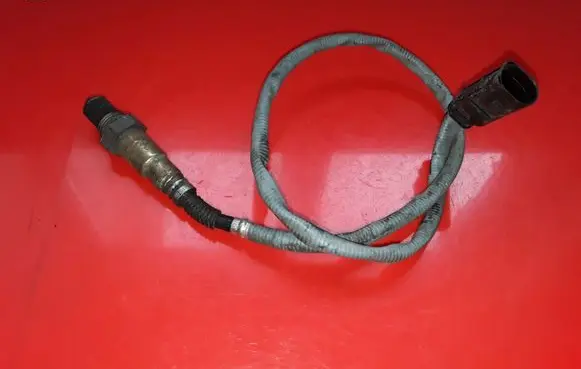 Mercedes-Benz C W204 Lambda probe sensor 0075425118 0281004207 0281004208
