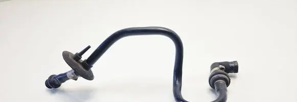 Audi A6 S6 C5 4B Vacuum line/pipe/hose 4B1611931G