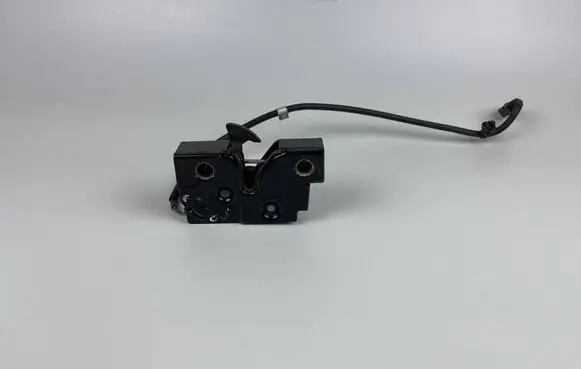 Volkswagen Caddy Engine bonnet/hood lock/catch 2K5823509C 2K5823509 149210426