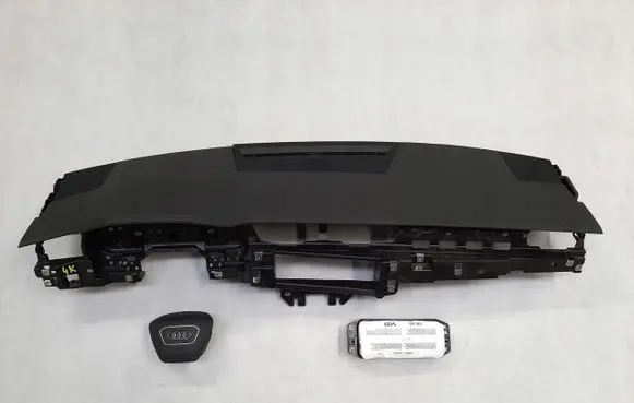 Audi A6 S6 C8 4K Dashboard 4K1857001