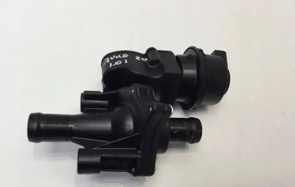 Nissan Juke II F16 Electric auxiliary coolant/water pump 922309109R