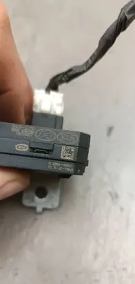 Hyundai i30 Sensor 954202L700 95420 116R000009