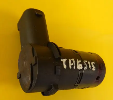 Lancia Thesis Parking PDC sensor 156027152