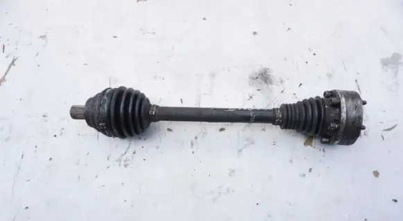 Seat Leon (1P) Front driveshaft