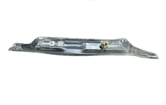 Skoda Octavia Mk2 (1Z) Engine compartment bulkhead 1K0805275