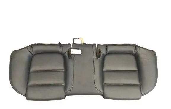 Mazda 6 Second row seats 