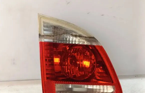 BMW 5 E60 E61 Tailgate rear/tail lights 7165829 6925893