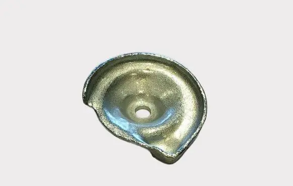 Fiat Punto (176) Coil spring mount 7778820