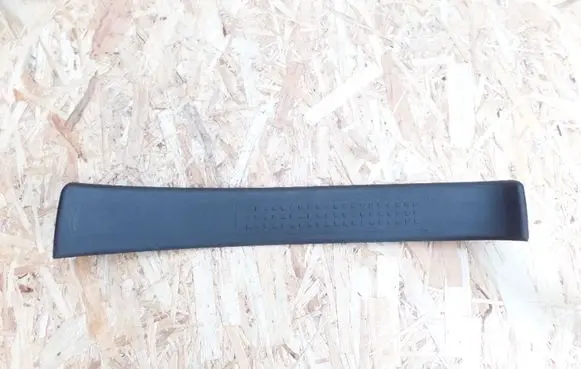 Audi A4 S4 B6 8E 8H Rear sill trim cover 8E0853375