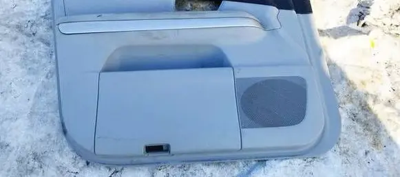 Lexus RX 300 Front door card panel trim