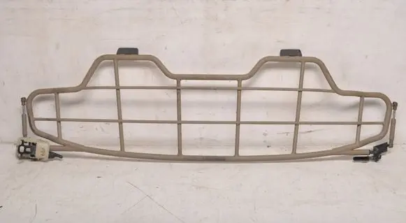 Volvo XC70 Trunk grilles 