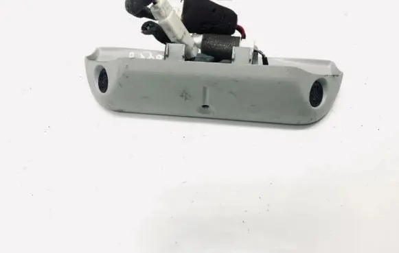 Nissan Qashqai Alarm control unit/module 28435jd10