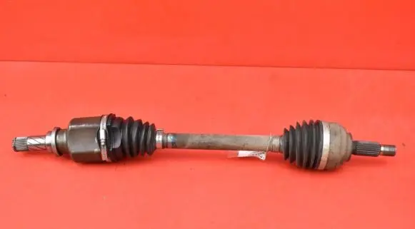 Renault Modus Front driveshaft