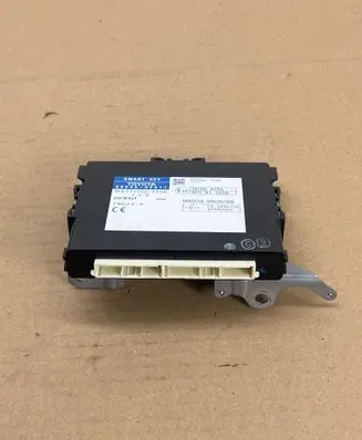 Toyota Verso Other control units/modules 899900F011 MB2325005450