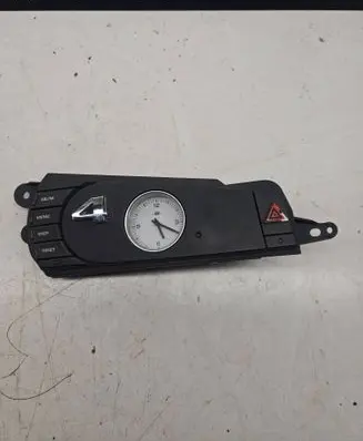 Chrysler Pacifica Clock P05082043AB