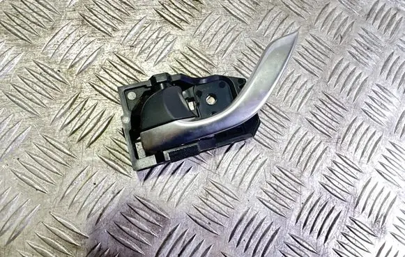 Mazda 6 Front door interior handle T8315 KD53