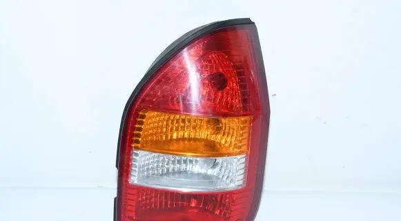 Opel Zafira A Rear/tail lights