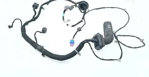 Chevrolet Corvette C7 Front door wiring loom 23440991
