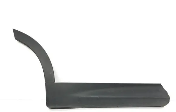 Fiat 500X Rear door trim (molding) 156155479 156155478