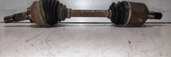 Land Rover Freelander Front driveshaft