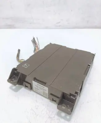Jaguar XF X250 Air conditioner control unit module 8X2318D493AG MB1776004914