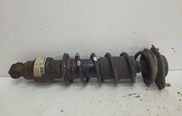 Subaru Outback Rear shock absorber with coil spring 20365AJ061