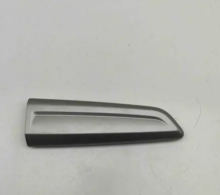 Audi Q2 - Front door card panel trim 81A867585