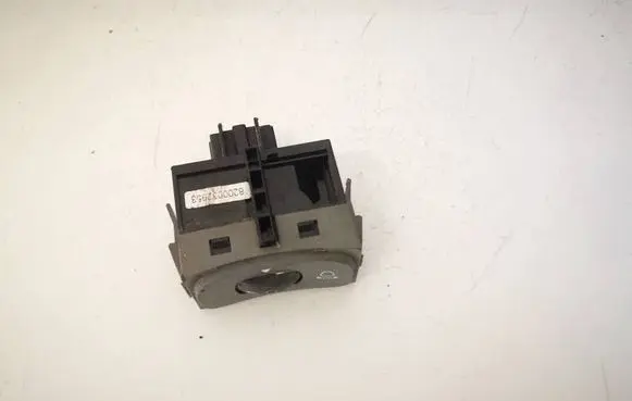 Renault Laguna II Headlight level height control switch 8200032953