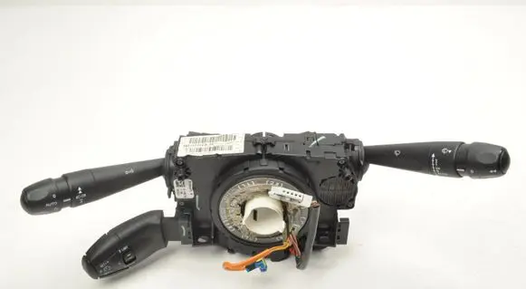 Peugeot 208 I A set of switches 98030392ZD