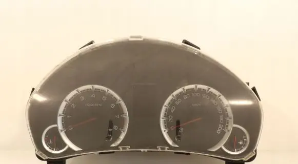 Suzuki Swift I Clock 3411068LA1