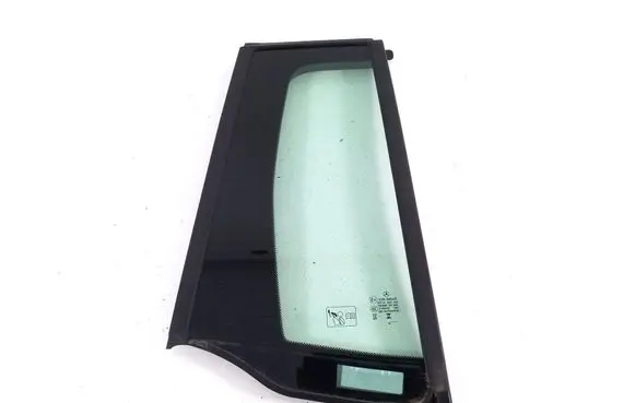 Mercedes-Benz EQB Rear vent window glass A2437300200