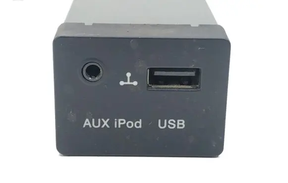 KIA Ceed USB socket connector 96120-2B000