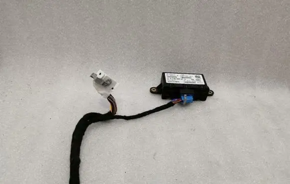 Mercedes-Benz A W176 Other control units/modules A2469000717