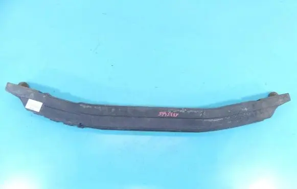 Nissan X-Trail T31 Front bumper support beam 62090-JG00A IMPRK1335445