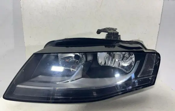 Audi A4 S4 B8 8K Headlight/headlamp 0301240201 8K0941003