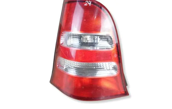 Mercedes-Benz A W168 Rear/tail lights 3310L