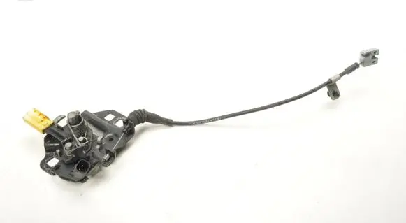 Ford Fusion II Engine bonnet/hood lock/catch DS7A16701AF