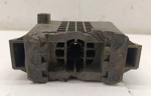 Mercedes-Benz GLE W167 Jacking socket point A1676984000