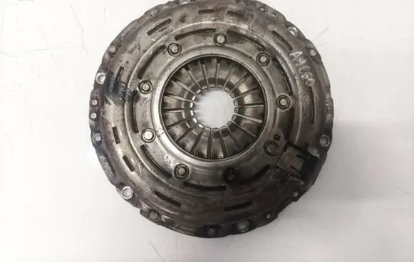 Peugeot 3008 I Pressure plate 