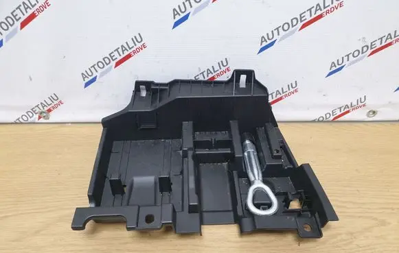 BMW 3 F30 F35 F31 Tool box 7239176 51477239176