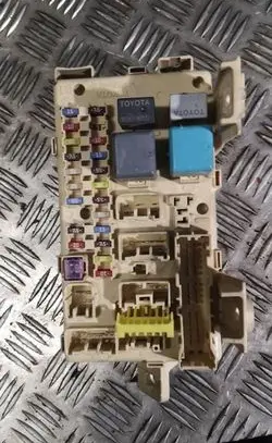 Fuse module